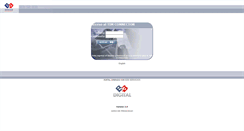 Desktop Screenshot of colgate.b2bservicios.com