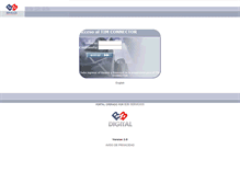Tablet Screenshot of colgate.b2bservicios.com